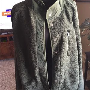 NWOT Light Weight Jacket